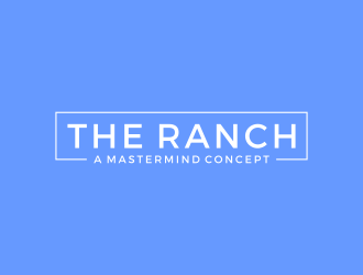 The Ranch - A Mastermind Concept logo design by BlessedArt