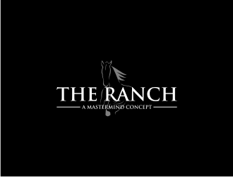 The Ranch - A Mastermind Concept logo design by Adundas