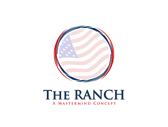 The Ranch - A Mastermind Concept logo design by nandoxraf