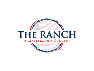 The Ranch - A Mastermind Concept logo design by nandoxraf