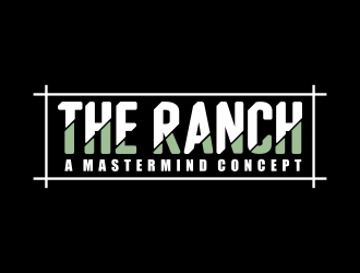 The Ranch - A Mastermind Concept logo design by mercutanpasuar