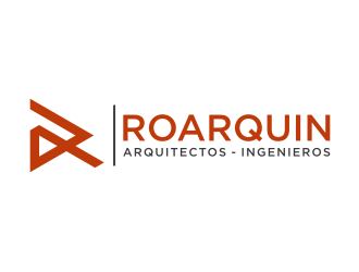 ROARQUIN CONSTRUCTORA  logo design by restuti