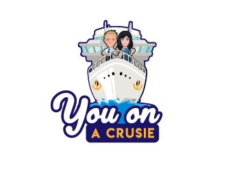 You on a Crusie logo design by Roco_FM