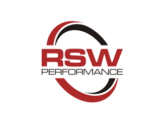 RSW Performance logo design by Nurmalia