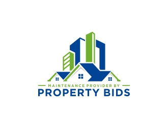  logo design by CreativeKiller