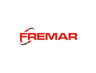 Fremar logo design by R-art