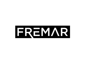 Fremar logo design by Adundas