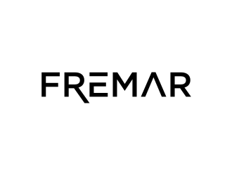 Fremar logo design by Adundas
