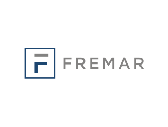 Fremar logo design by Sheilla