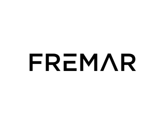 Fremar logo design by Adundas