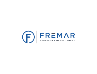 Fremar logo design by haidar