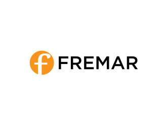 Fremar logo design by Adundas