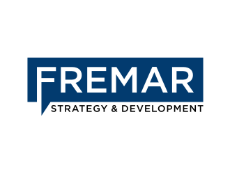 Fremar logo design by nurul_rizkon