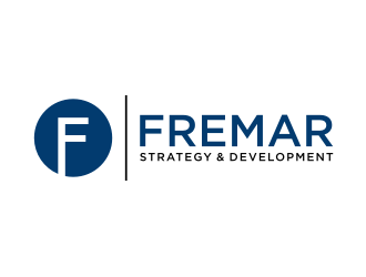 Fremar logo design by nurul_rizkon