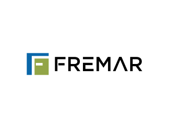 Fremar logo design by oke2angconcept