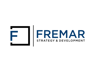 Fremar logo design by nurul_rizkon