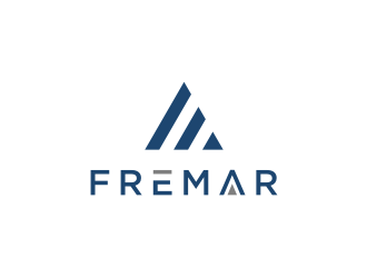 Fremar logo design by KQ5