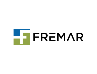 Fremar logo design by oke2angconcept