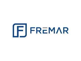 Fremar logo design by Zeratu
