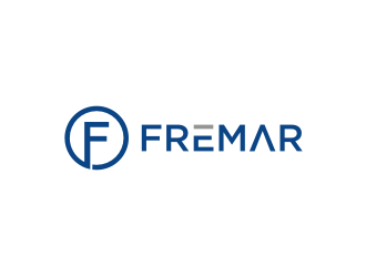 Fremar logo design by Zeratu