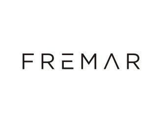 Fremar logo design by restuti