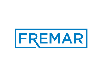 Fremar logo design by restuti