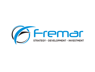 Fremar logo design by Greenlight