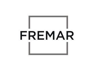 Fremar logo design by restuti