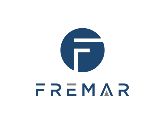 Fremar logo design by KQ5