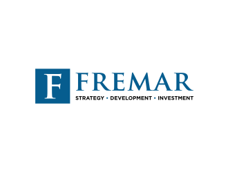 Fremar logo design by GemahRipah