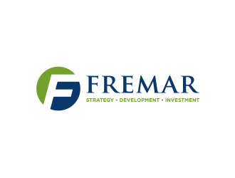 Fremar logo design by GemahRipah