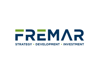 Fremar logo design by GemahRipah