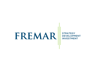 Fremar logo design by GemahRipah