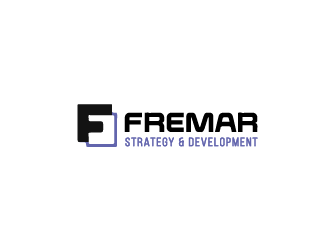 Fremar logo design by Roco_FM