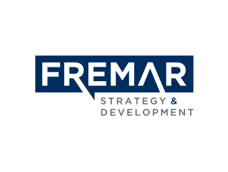 Fremar logo design by GemahRipah