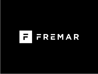 Fremar logo design by hopee