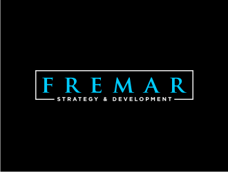 Fremar logo design by GemahRipah