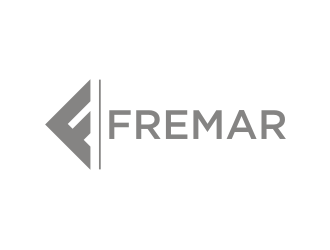 Fremar logo design by febri