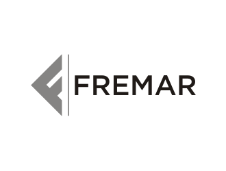 Fremar logo design by febri