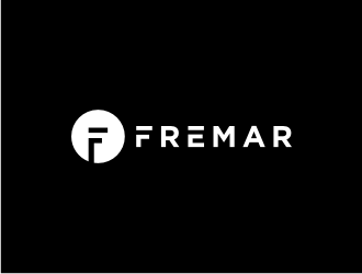 Fremar logo design by hopee