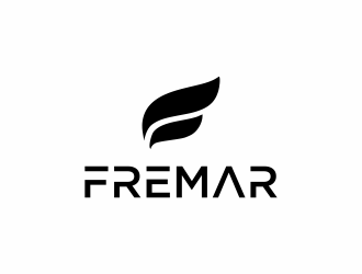 Fremar logo design by hopee
