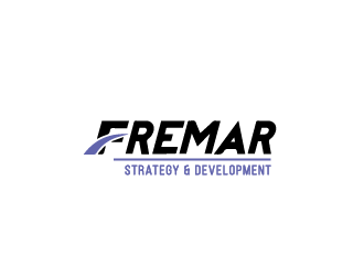 Fremar logo design by Roco_FM
