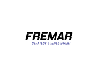 Fremar logo design by Roco_FM
