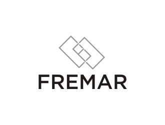 Fremar logo design by febri