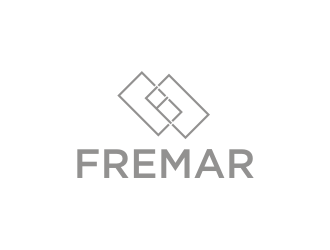 Fremar logo design by febri