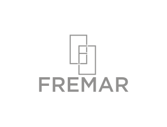 Fremar logo design by febri