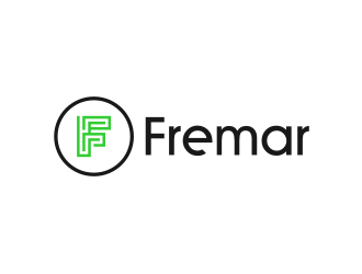 Fremar logo design by Gravity