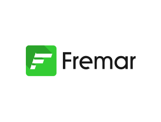 Fremar logo design by Gravity