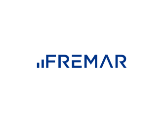 Fremar logo design by Gravity