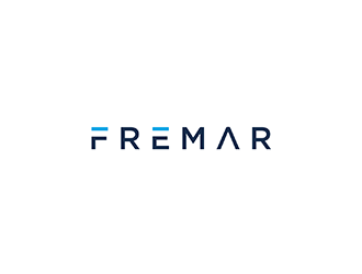 Fremar logo design by ndaru